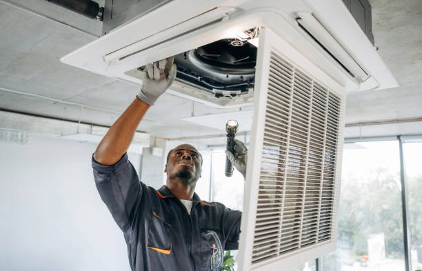 Licensed Hvac service in Unionville, GA - FH HVAC