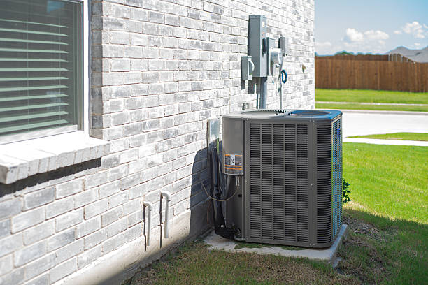 Reliable Hvac contractor in Unionville, GA by FH HVAC