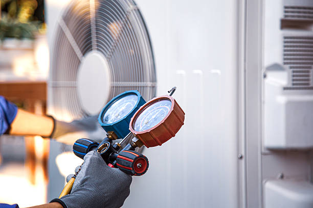 Trusted Hvac service in Unionville, GA - FH HVAC